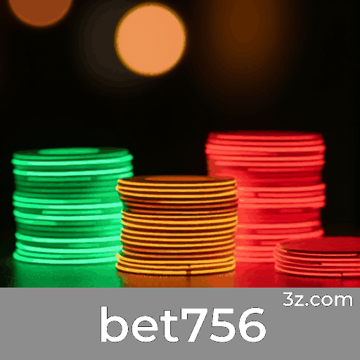 bet756: Seu Cassino Online Confiável e Seguro