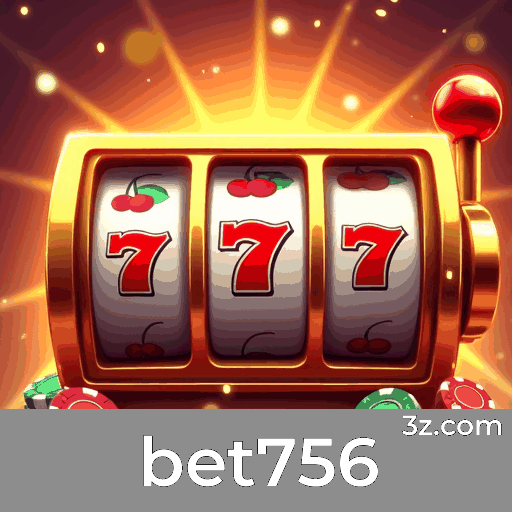 bet756: Seu Cassino Online Confiável e Seguro