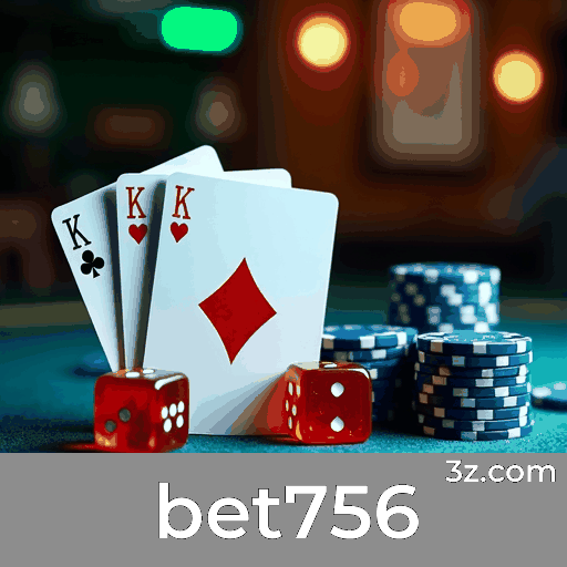 Pioneirismo em Jogos: Experiências de Entretenimento Disruptivas na bet756