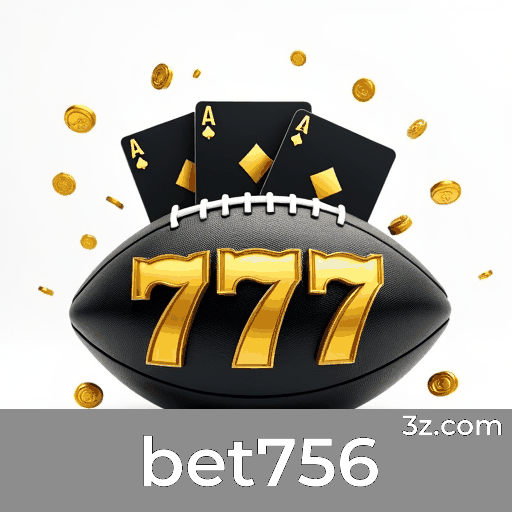 bet756: Seu Cassino Online Confiável e Seguro
