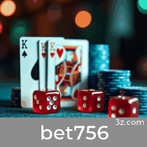 bet756: Seu Cassino Online Confiável e Seguro