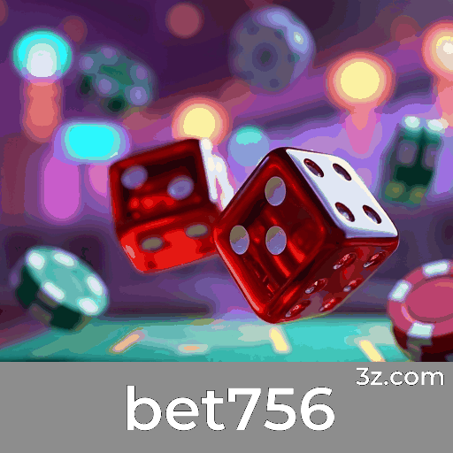 Experiência Exclusiva para Membros no bet756