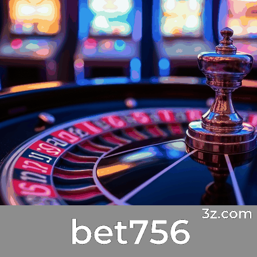 bet756: Seu Cassino Online Confiável e Seguro